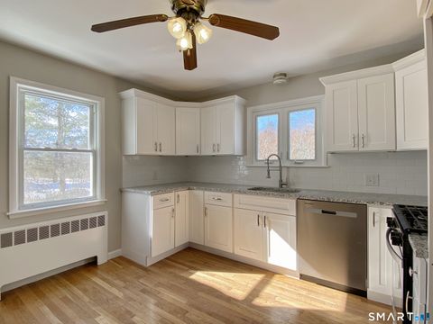 Tiny photo for 374 Torrington Road, Litchfield, CT 06759 (MLS # 24155458)