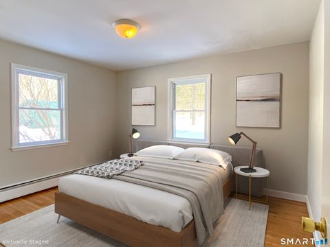 Tiny photo for 374 Torrington Road, Litchfield, CT 06759 (MLS # 24155458)