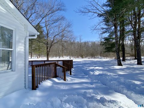 Tiny photo for 374 Torrington Road, Litchfield, CT 06759 (MLS # 24155458)