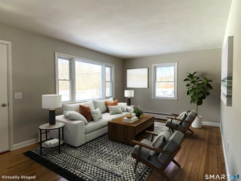 Tiny photo for 374 Torrington Road, Litchfield, CT 06759 (MLS # 24155458)