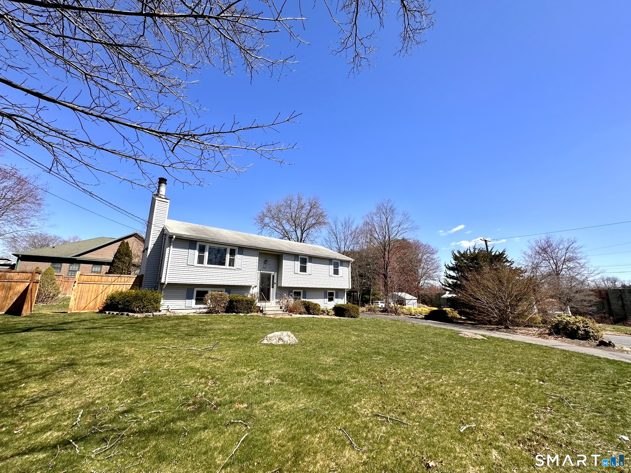 245 Wonx Spring Road