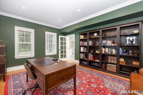 Tiny photo for 98 Ladd Road, Tolland, CT 06084 (MLS # 24212478)