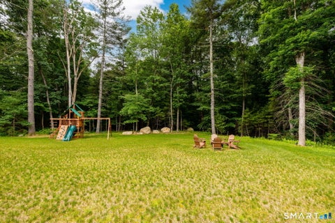 Tiny photo for 98 Ladd Road, Tolland, CT 06084 (MLS # 24212478)