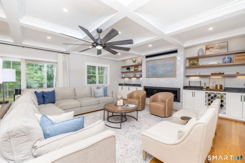 Tiny photo for 98 Ladd Road, Tolland, CT 06084 (MLS # 24212478)