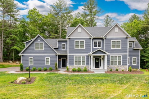 Photo of 98 Ladd Road, Tolland, CT 06084 (MLS # 24212478)