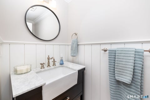 Tiny photo for 98 Ladd Road, Tolland, CT 06084 (MLS # 24212478)