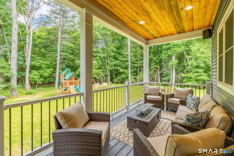 Tiny photo for 98 Ladd Road, Tolland, CT 06084 (MLS # 24212478)