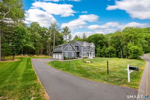 Tiny photo for 98 Ladd Road, Tolland, CT 06084 (MLS # 24212478)