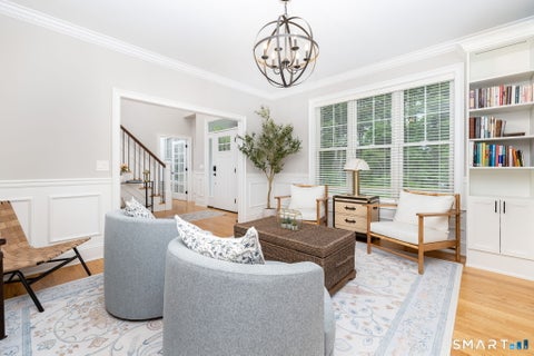 Tiny photo for 98 Ladd Road, Tolland, CT 06084 (MLS # 24212478)