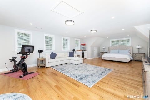 Tiny photo for 98 Ladd Road, Tolland, CT 06084 (MLS # 24212478)