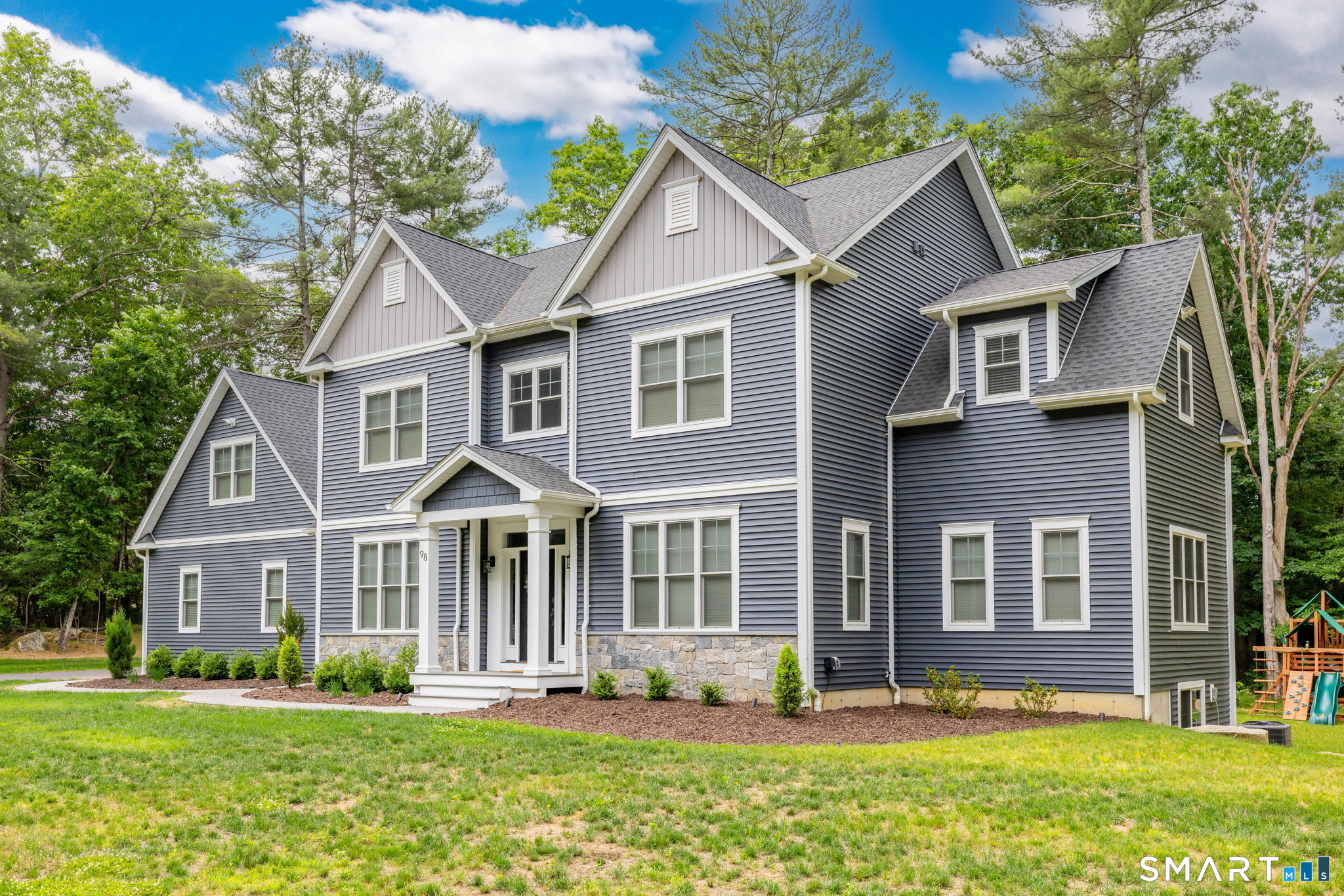 98 Ladd Road