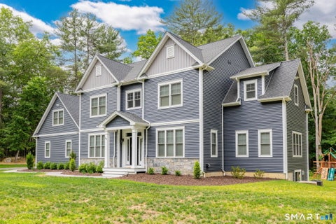 Tiny photo for 98 Ladd Road, Tolland, CT 06084 (MLS # 24212478)