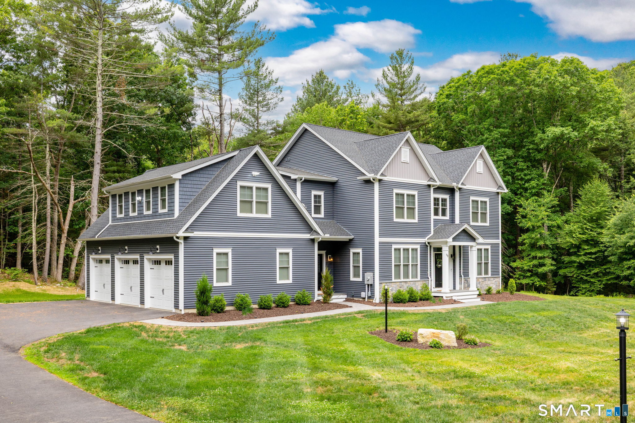 98 Ladd Road
