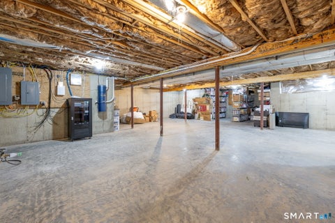 Tiny photo for 98 Ladd Road, Tolland, CT 06084 (MLS # 24212478)