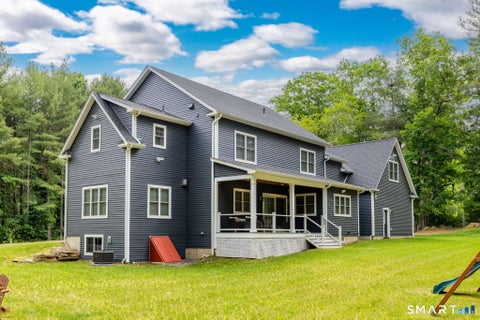 Tiny photo for 98 Ladd Road, Tolland, CT 06084 (MLS # 24212478)