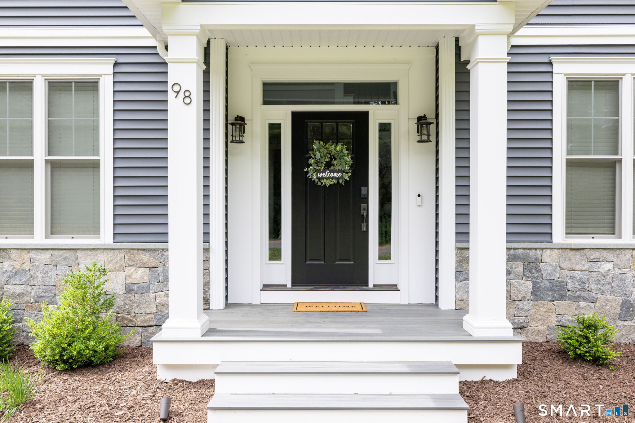 98 Ladd Road