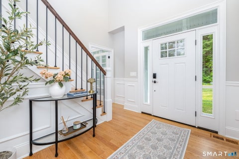 Tiny photo for 98 Ladd Road, Tolland, CT 06084 (MLS # 24212478)