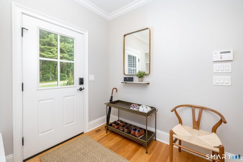 Tiny photo for 98 Ladd Road, Tolland, CT 06084 (MLS # 24212478)