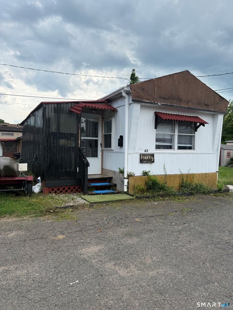 Mobile Home For Sale - 35 Main Street #LOT A3<br/> South Windsor, CT 06074