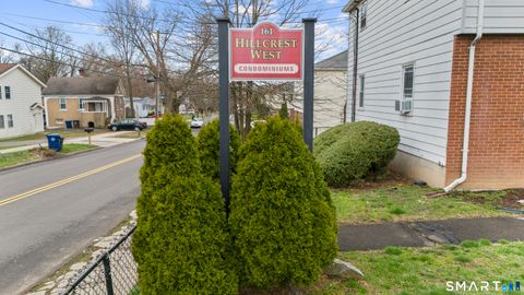 Tiny photo for 161 W Spring Street #D2, West Haven, CT 06516 (MLS # 24165101)