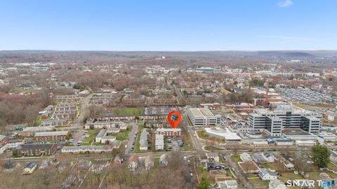 Tiny photo for 161 W Spring Street #D2, West Haven, CT 06516 (MLS # 24165101)