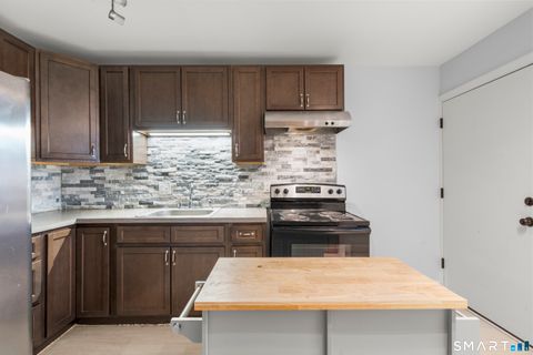 Tiny photo for 161 W Spring Street #D2, West Haven, CT 06516 (MLS # 24165101)