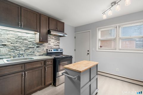 Tiny photo for 161 W Spring Street #D2, West Haven, CT 06516 (MLS # 24165101)