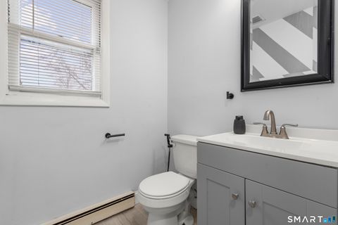 Tiny photo for 161 W Spring Street #D2, West Haven, CT 06516 (MLS # 24165101)