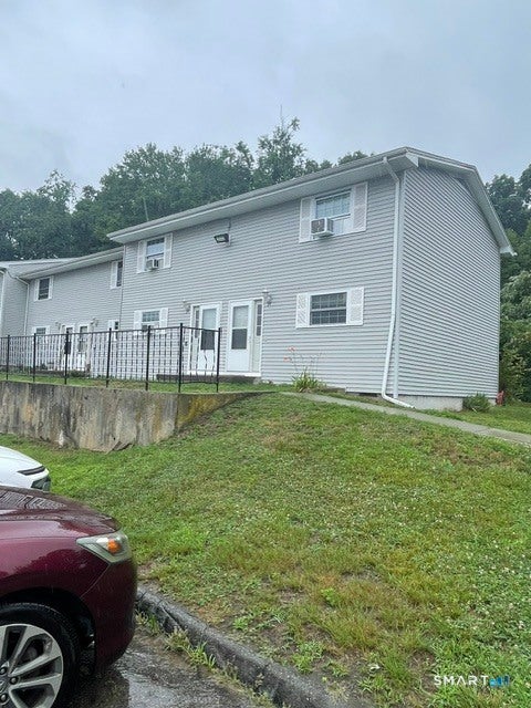 Condo For Sale - 1742 Route 12 #1G<br/> New London County, Ledyard, CT 06335