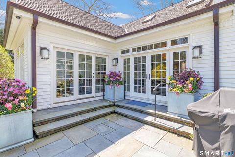 Tiny photo for 129 Quarter Horse Lane, Fairfield, CT 06824 (MLS # 24165267)