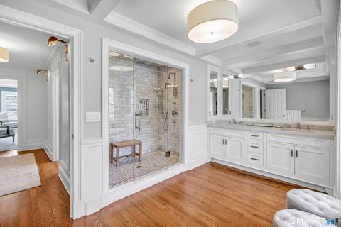 Tiny photo for 129 Quarter Horse Lane, Fairfield, CT 06824 (MLS # 24165267)