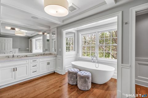 Tiny photo for 129 Quarter Horse Lane, Fairfield, CT 06824 (MLS # 24165267)