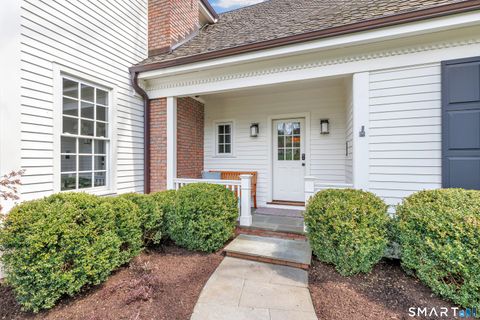 Tiny photo for 129 Quarter Horse Lane, Fairfield, CT 06824 (MLS # 24165267)