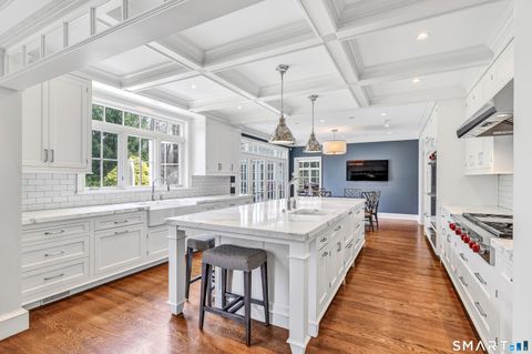 Tiny photo for 129 Quarter Horse Lane, Fairfield, CT 06824 (MLS # 24165267)