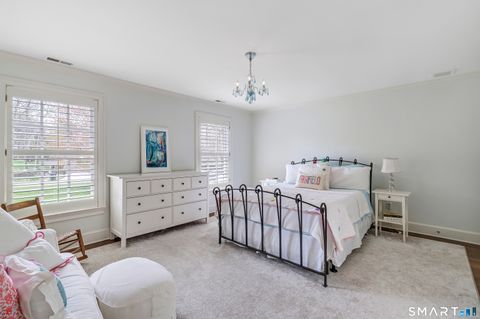 Tiny photo for 129 Quarter Horse Lane, Fairfield, CT 06824 (MLS # 24165267)