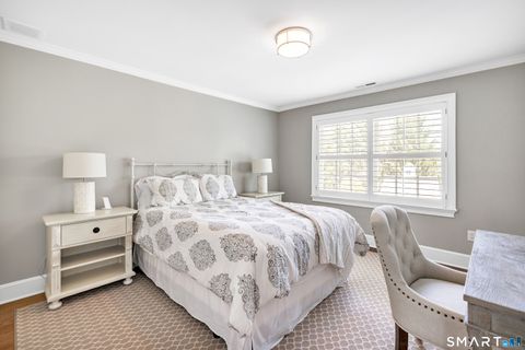 Tiny photo for 129 Quarter Horse Lane, Fairfield, CT 06824 (MLS # 24165267)