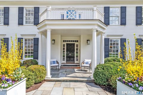 Tiny photo for 129 Quarter Horse Lane, Fairfield, CT 06824 (MLS # 24165267)