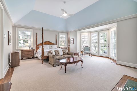 Tiny photo for 129 Quarter Horse Lane, Fairfield, CT 06824 (MLS # 24165267)