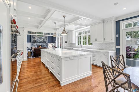 Tiny photo for 129 Quarter Horse Lane, Fairfield, CT 06824 (MLS # 24165267)