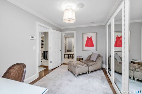 Tiny photo for 129 Quarter Horse Lane, Fairfield, CT 06824 (MLS # 24165267)