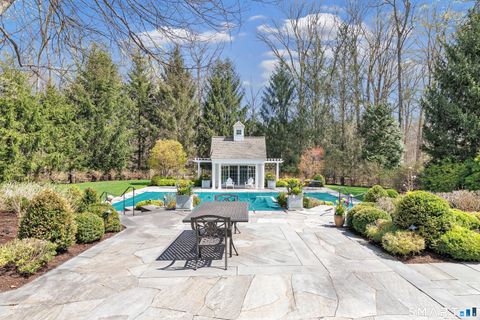Tiny photo for 129 Quarter Horse Lane, Fairfield, CT 06824 (MLS # 24165267)