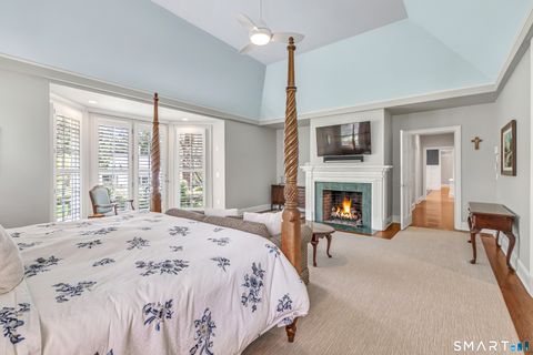 Tiny photo for 129 Quarter Horse Lane, Fairfield, CT 06824 (MLS # 24165267)