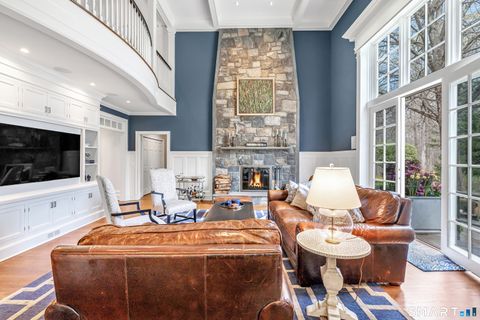 Tiny photo for 129 Quarter Horse Lane, Fairfield, CT 06824 (MLS # 24165267)