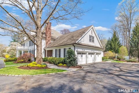 Tiny photo for 129 Quarter Horse Lane, Fairfield, CT 06824 (MLS # 24165267)