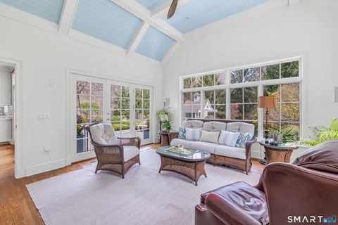 Tiny photo for 129 Quarter Horse Lane, Fairfield, CT 06824 (MLS # 24165267)