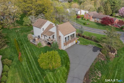 Tiny photo for Plainville, CT 06062 (MLS # 24162179)