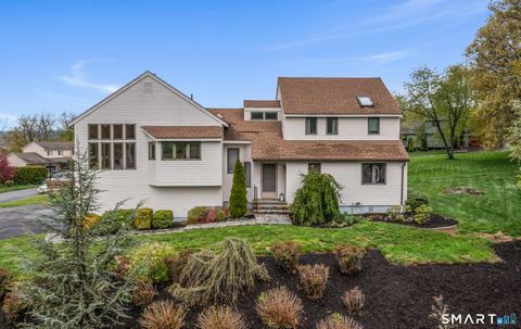 Photo of Plainville, CT 06062 (MLS # 24162179)