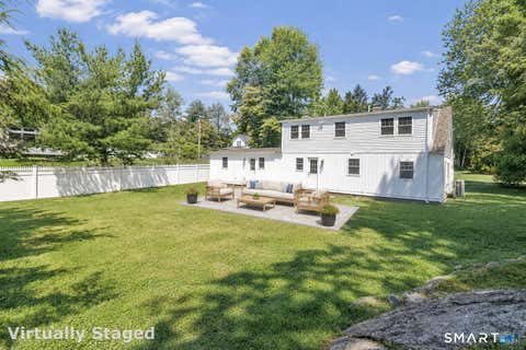 Tiny photo for 4 Heather Hill, Westport, CT 06880 (MLS # 24200681)