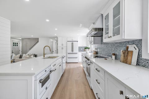 Tiny photo for 4 Heather Hill, Westport, CT 06880 (MLS # 24200681)