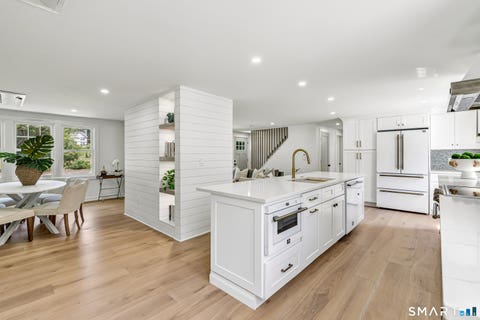 Tiny photo for 4 Heather Hill, Westport, CT 06880 (MLS # 24200681)
